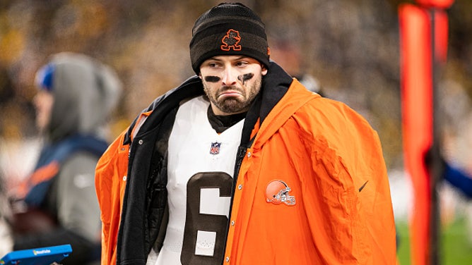 Baker Mayfield Excused From Browns Minicamp