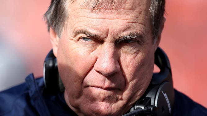 Bill Belichick