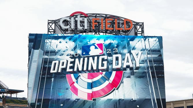 MLB NFL America's pastime
