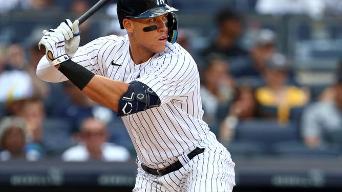 Aaron Judge