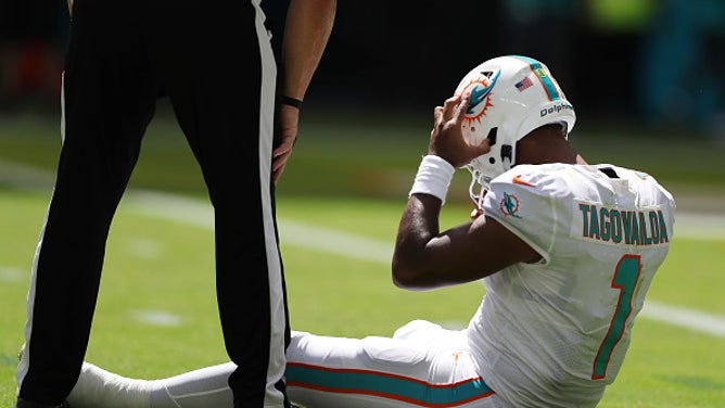 Tua Tagovailoa