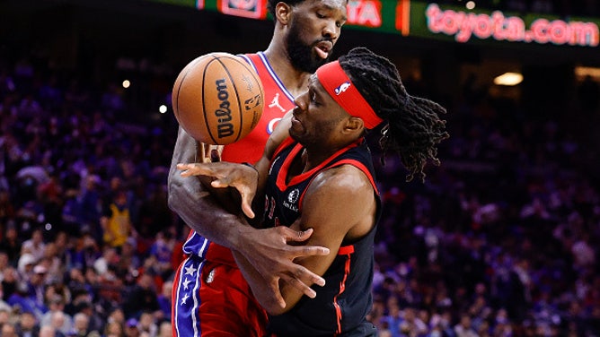 Joel Embiid