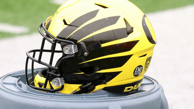 Oregon Ducks