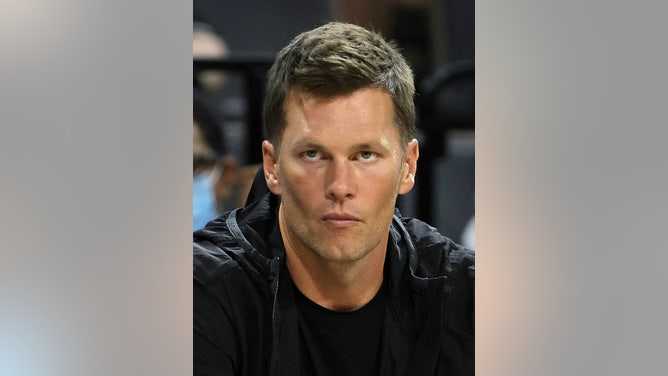 Tom Brady