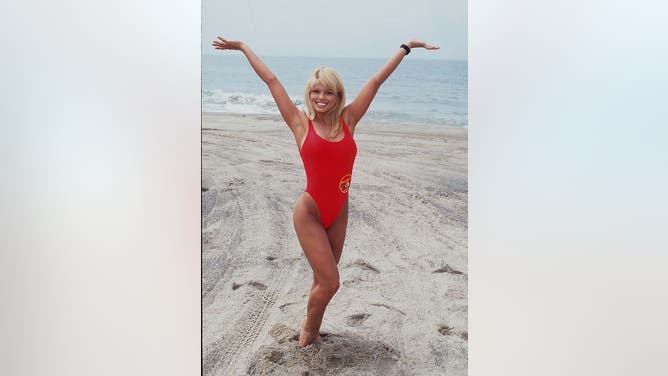 Donna D'Errico OnlyFans