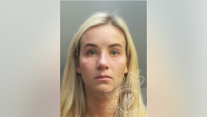Former prison guard Emily Watson