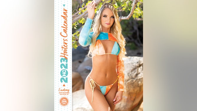 Miss December - Lindsay Lynch (Merrillville, Ind.)