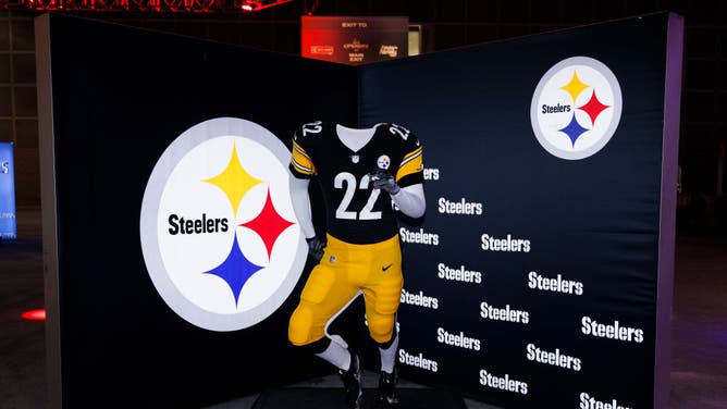 The Steelers want to win championships.