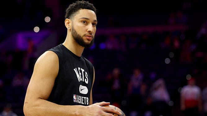 Ben Simmons