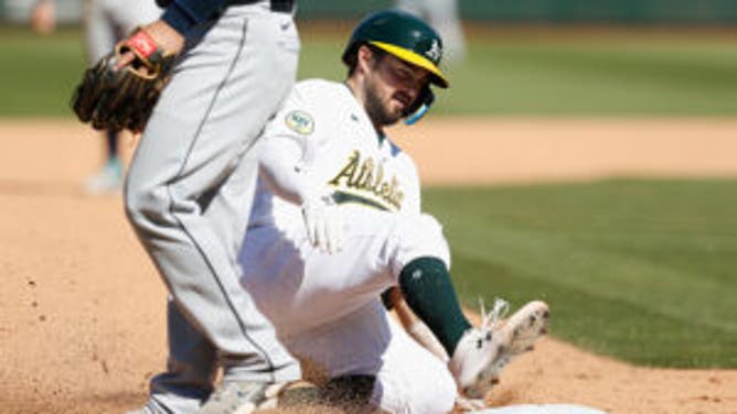 Oakland A's