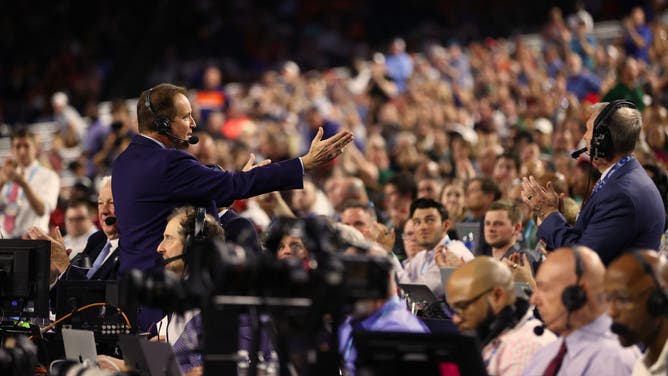 Jim Nantz