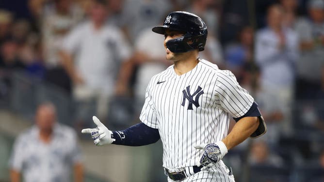 Giancarlo Stanton