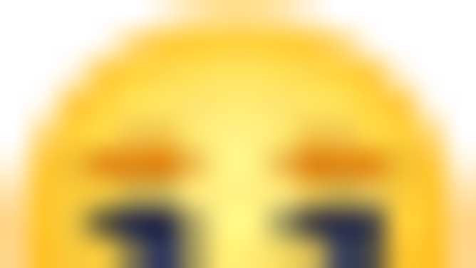 😏