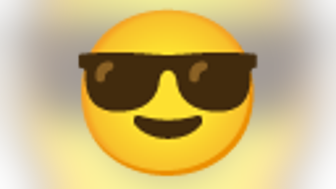 😎