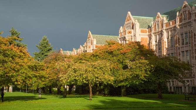 University of Washington