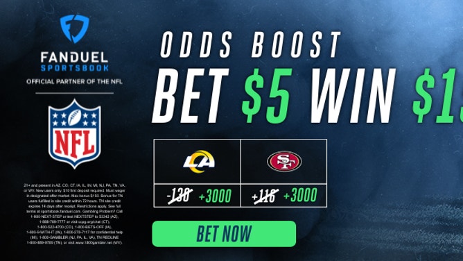 FanDuel Sportsbook