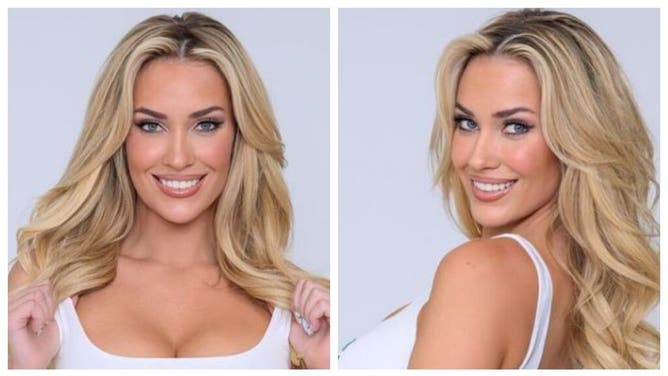 Paige Spiranac bad tweet.
