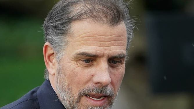 Hunter Biden laptop story censored by the FBI