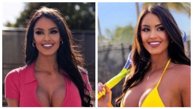 Rachel Stuhlmann Following In Paige Spiranac's Footsteps, Planning To Launch Her Own OnlyFans Spin-Off