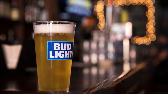 Call of Duty trying to emulate Bud Light