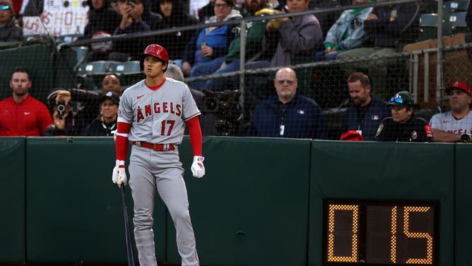 Shohei Ohtani