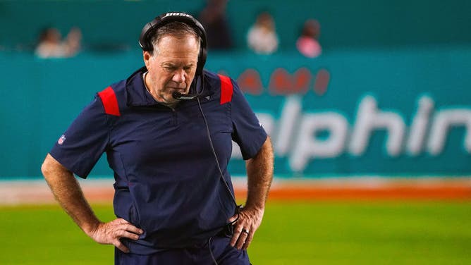 bill belichick