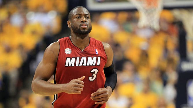 Dwyane Wade