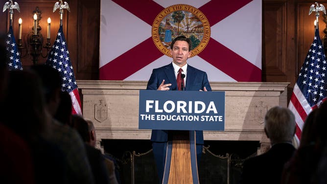 Florida COVID outcomes New York Times