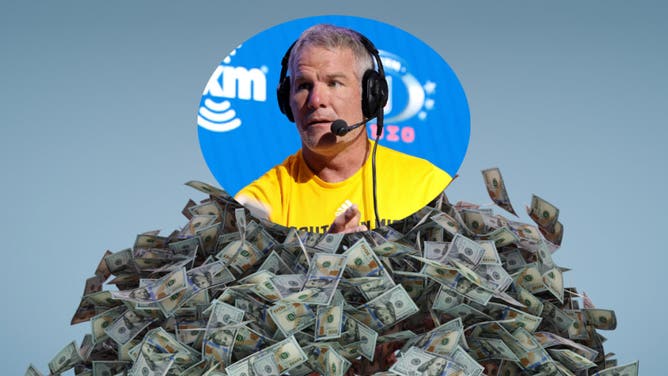 Brett Favre Responds To Welfare Fraud Claims: 'I've Done Nothing Wrong'