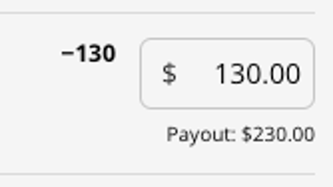 The Dallas Mavericks' odds vs. the Cleveland Cavaliers from DraftKings Sportsbook as of Wednesday, December 14th at 12:10 p.m. ET.