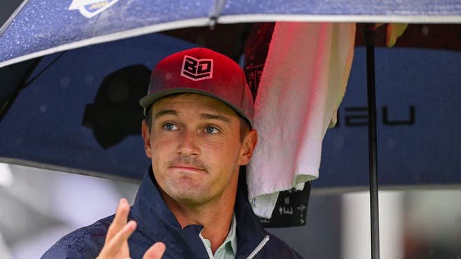 Bryson DeChambeau Feels Bad For PGA Tour Players Who Didn't Join LIV