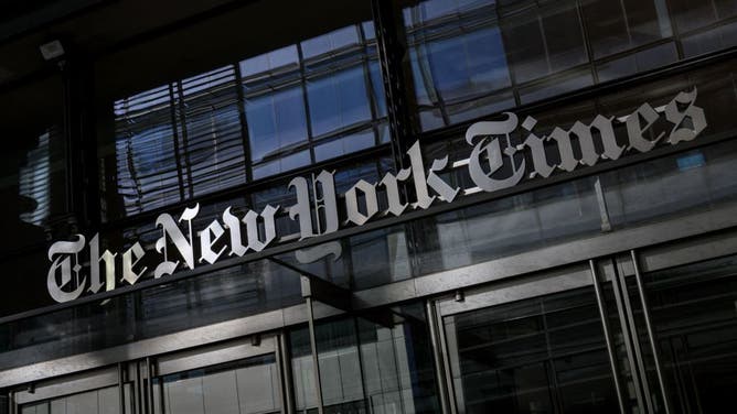New York Times