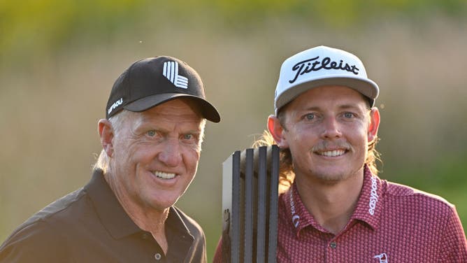 LIV Golf To Receive World Ranking Points With Unique Loophole: Report