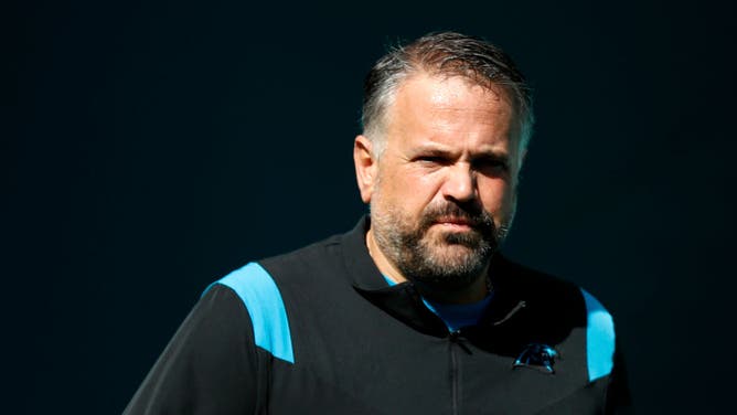 Matt Rhule
