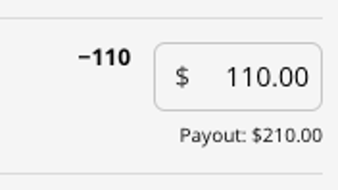 The Indiana Hoosiers' odds vs. the Ohio State Buckeyes from DraftKings Sportsbook as of Friday, Jan. 27th at 3 a.m. ET.