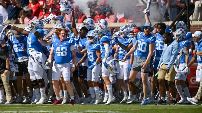 ole miss