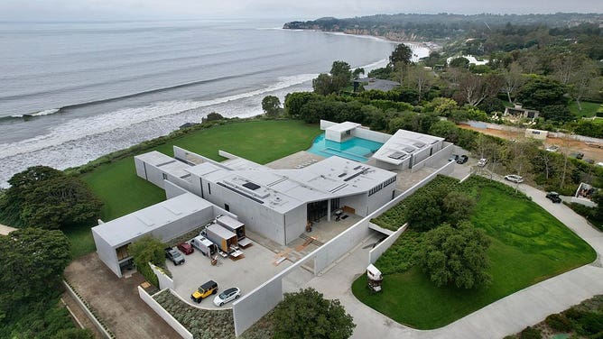 Jay-Z, Beyonce Buy Most Expensive Home In California History