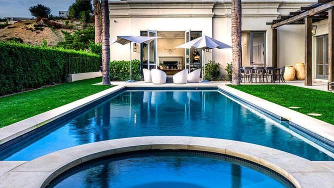 Lindsey Vonn PK Subban house - 7