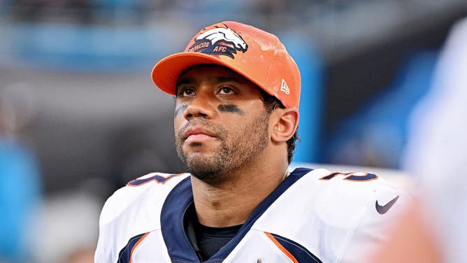 Russell Wilson has been awful this season.