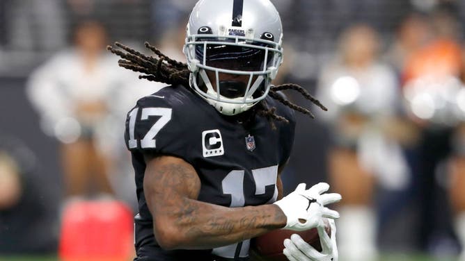 Davante Adams Charges dropped