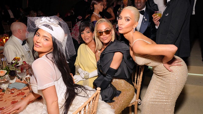 Kim Kardashian