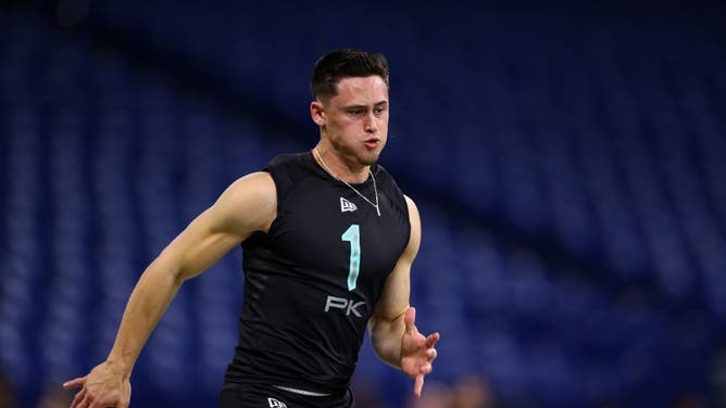 On Tuesday, the Philadelphia Eagles released punter Arryn Siposs and fans want the team to call on Matt Araiza.