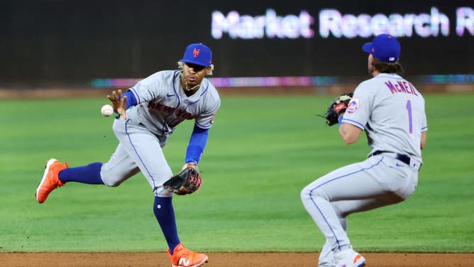 Francisco Lindor