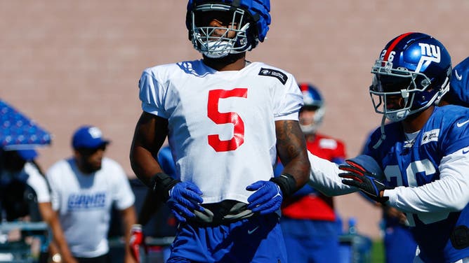 kayvon thibodeaux