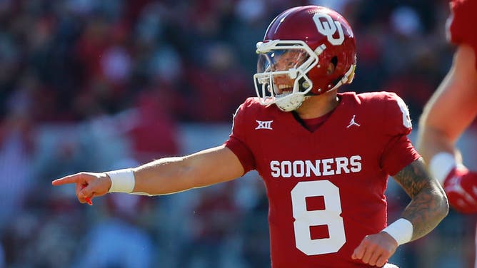 Dillon Gabriel hit the transfer portal this week, with NIL expected to play a factor in his landing spot