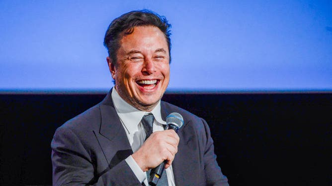 Elon musk