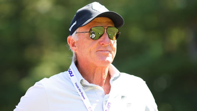 Apple TV Reportedly Turns Down LIV Golf For Being 'Too Toxic'