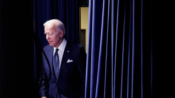 Biden may have shot down $12 hobby balloon over Alaska