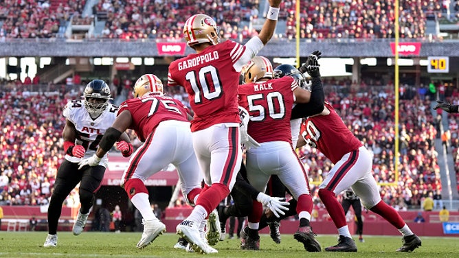 Jimmy Garoppolo