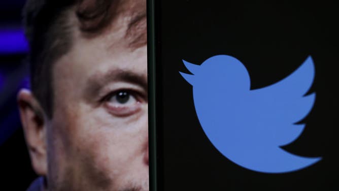 Elon Musk and Twitter